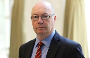 Read the ‘Violence in Gaza on 14 May 2018: UK response’ article
