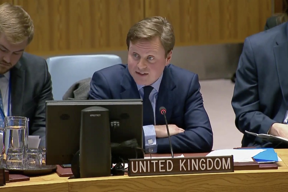 Call to refocus the UN Mission in Kosovo