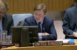 Call to refocus the UN Mission in Kosovo