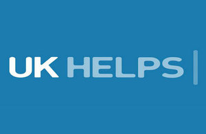 UK Aid