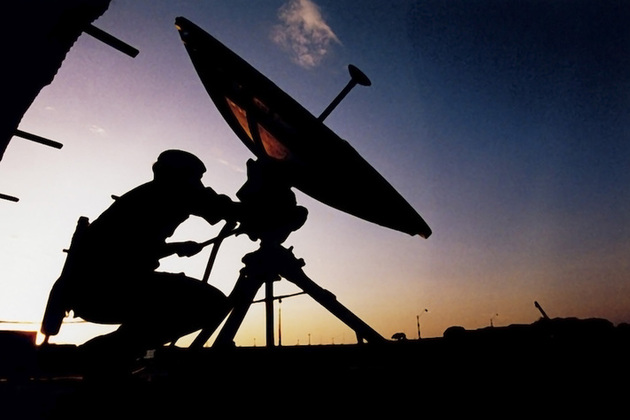 Satellite