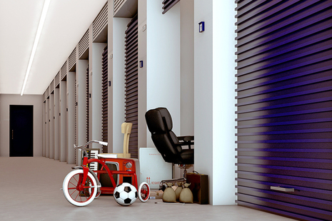 Storage