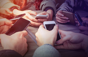 Read the ‘Data laws made fit for the digital age’ article