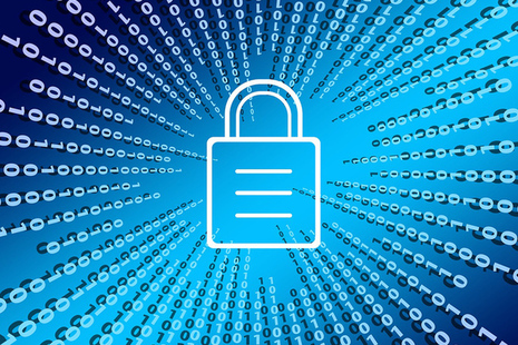 Image representing data