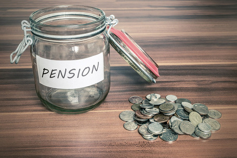 Pension