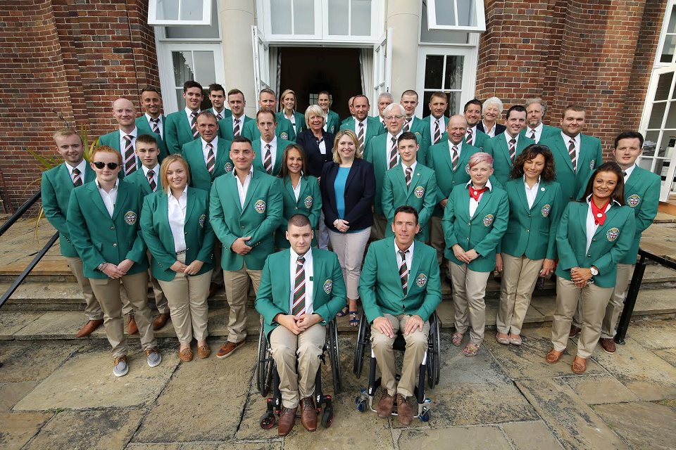 SofS & NI CWG Team May 2018