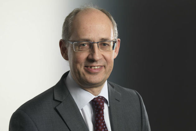new government chemist dr julian braybrook