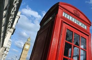 Information on how to apply for UK visa in Macedonia