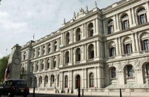 Whitehall