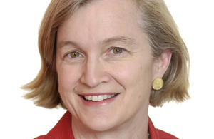 Amanda Spielman, Chief Inspector, close-up