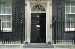 Number 10