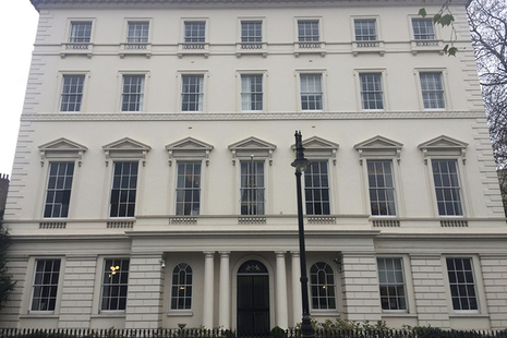Read the Sir Simon Gass appointed Commandant Royal College of Defence Studies article