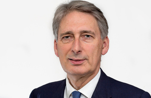 Read 'Chancellor speech: German Family Business Conference 2018'