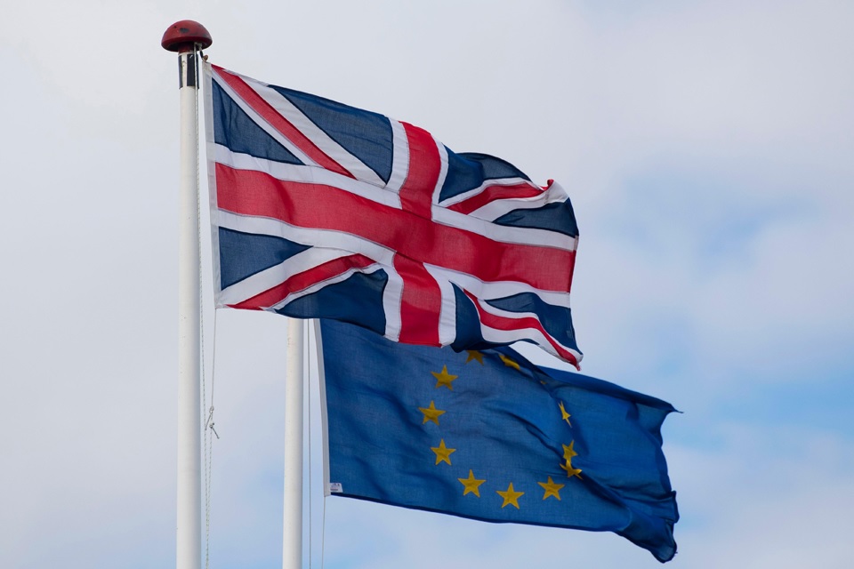 Read 'Minister for Europe's speech to WDR Europa Forum'