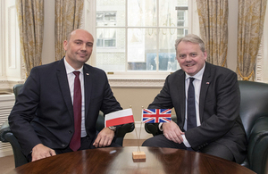 Ministers