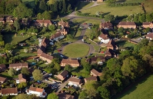Local Land Charges service to go live