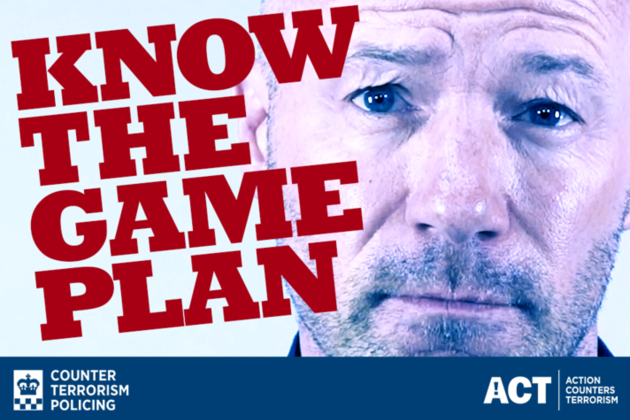 ACT Football: Know the game plan