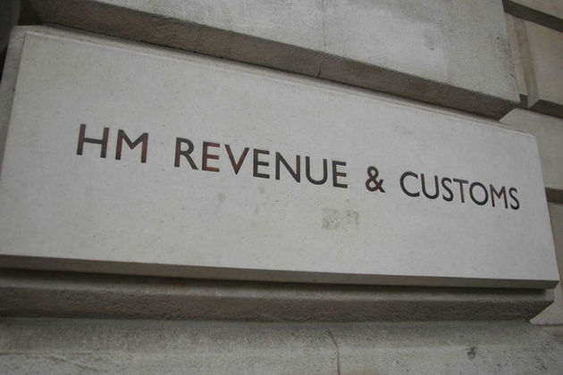 HMRC
