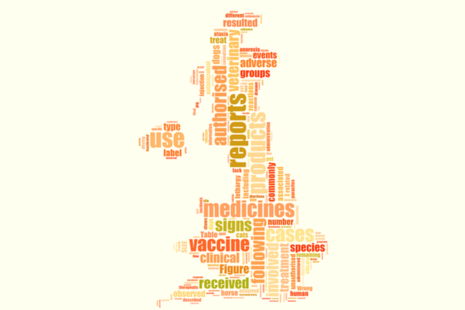 Pharmacovigilance