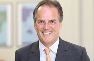 Read the ‘Minister Mark Field's speech at Wilton Park conference on illegal wildlife trade’ article