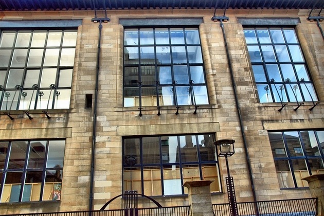 Glasgow School of Art