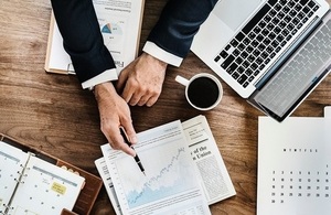 The role of the analyst