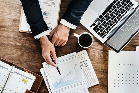 The role of the analyst