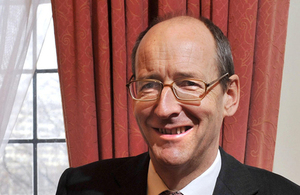 Andrew Tyrie
