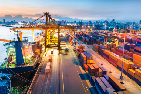 UK Export Finance Annual Report and Accounts 2017-2018