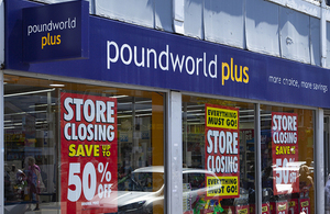 Poundworld