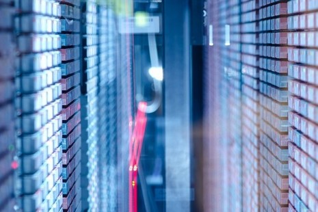 PNNL supercomputer