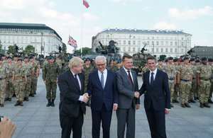 Ministers