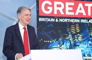 Philip Hammond