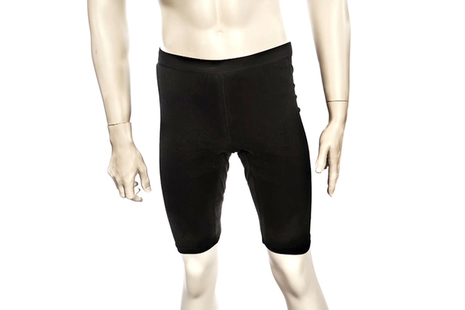 Ballistic underwear