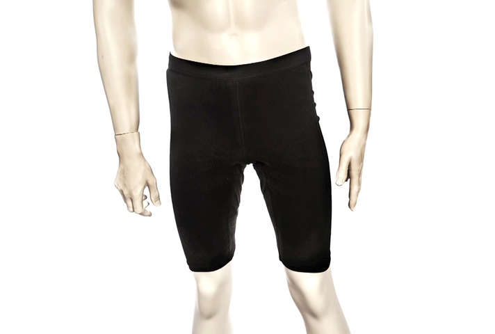 Ballistic underwear