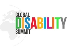 disability summit logo