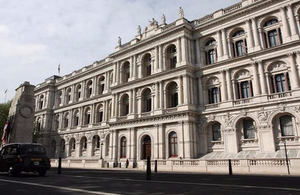 fco building