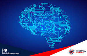 Read the ‘World-leading expert Demis Hassabis to advise new Government Office for Artificial Intelligence’ article