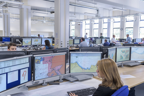 UK Hydrographic Office