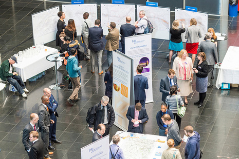 HS2 community engagement event