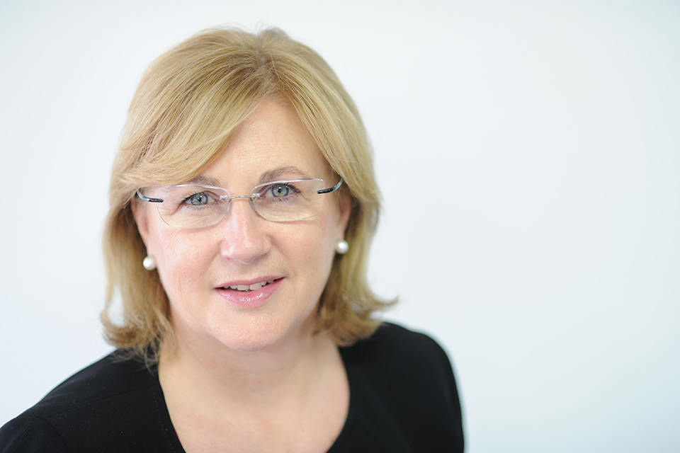 Dr Jane Martin CBE speech to Lawyers in Local Government Annual
