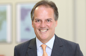 Mark Field