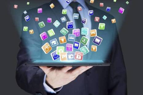 Digital services