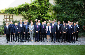 Western Balkans Conference