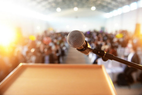 Conference image