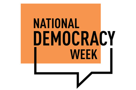 National Democracy Week