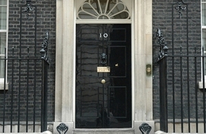 Number 10