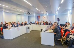Foreign Ministers Meeting Western Balkans Summit