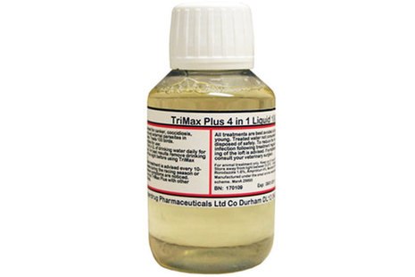 Trimax-plus