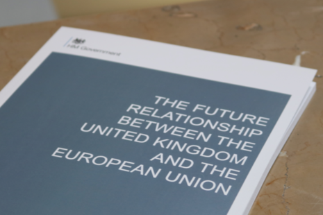 Image of the White Paper